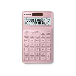 Kalkulator CASIO JW-200SC rosa
