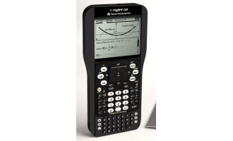 Kalkulator TEXAS TI-N`Spire CAS V2.0