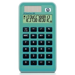 Kalkulator HP EasyCalc 100