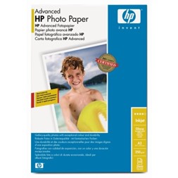 Papir HP Q8697A Advanced A3 gloss (20)