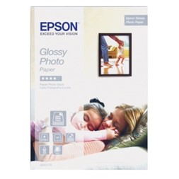 Papir EPSON Foto Glossy A4 225g (20)