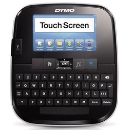 Merkemaskin DYMO Touch Screen LM 500TS