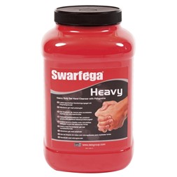 Håndrens DEB Swarfega Heavy 4,5L