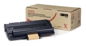 Toner XEROX 113R00667 3.5K sort