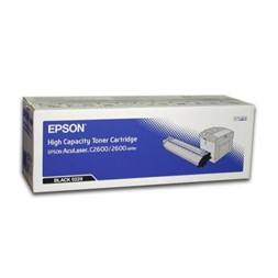 Toner EPSON C13S050229 5K sort