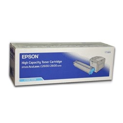 Toner EPSON C13S050228 5K blå