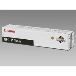 Toner CANON NPG-11 kopi 5K sort