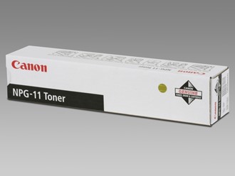 Toner CANON NPG-11 kopi 5K sort