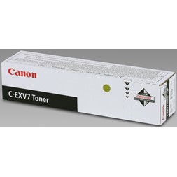 Toner CANON IR-1570F Kopi 15K sort