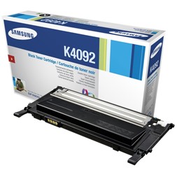 Toner SAMSUNG CLT-K4092S 1.5K sort