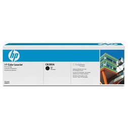 Toner HP CB380A 16.5K sort