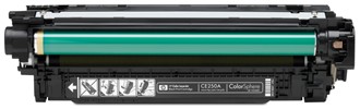 Toner HP CE250A 5K sort