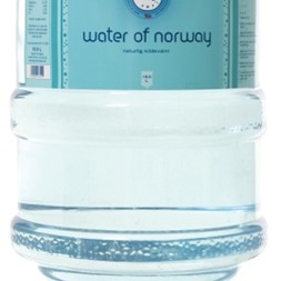 Kildevann WATER OF NORWAY 18,9L PET