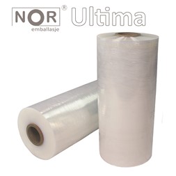 Strekkfilm NOR ULTIMA LIGHT 15my 300% 2175m 16kg