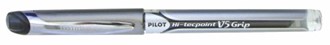 Rollerpenn PILOT Hi-tecpoint V5 Grip sor