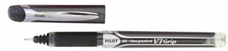 Rollerpenn PILOT Hi-tecpoint V7 Grip sor