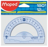 Transportør MAPED 12cm