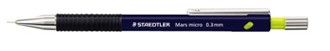 Trykkblyant STAEDTLER Marsmicro 775 03