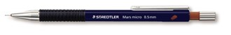 Trykkblyant STAEDTLER Marsmicro 775 05