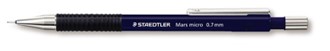 Trykkblyant STAEDTLER Marsmicro 775 07