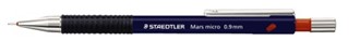 Trykkblyant STAEDTLER Marsmicro 775 09