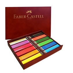 Fargeblyant FABER-CASTELL S.color (156)