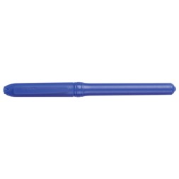 Fiberpenn 0,4mm blå