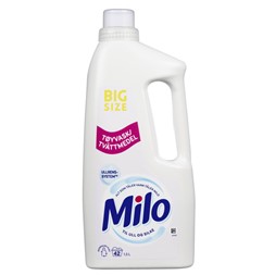 Tøyvask Milo 1,5L